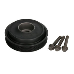 Poulie damper, vilebrequin BTA E6G0008BTA
