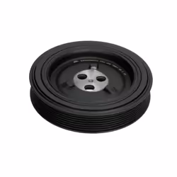 Poulie damper, vilebrequin BTA E6G0008BTA