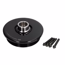 Poulie damper, vilebrequin BTA E6B0014BTA