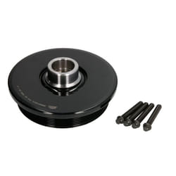 Poulie damper, vilebrequin BTA E6B0014BTA