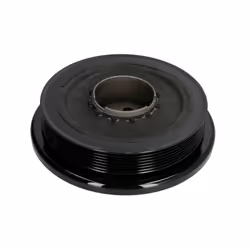 Poulie damper, vilebrequin BTA E6B0014BTA
