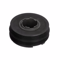 Poulie damper, vilebrequin BTA E6B0010BTA