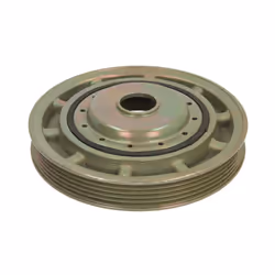 Poulie damper, vilebrequin BTA E6R0018BTA
