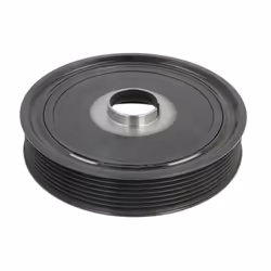 Poulie damper, vilebrequin BTA E6R0015BTA