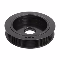 Poulie damper, vilebrequin BTA E6R0015BTA