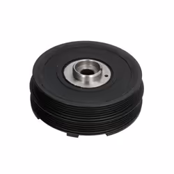 Poulie damper, vilebrequin BTA E6I0001BTA