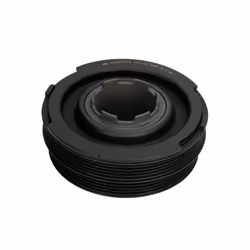 Poulie damper, vilebrequin BTA E6I0001BTA