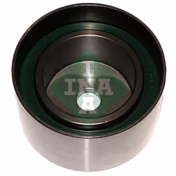 Galet enrouleur de courroie de distribution INA 532 0227 10