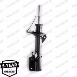 Amortisseur MONROE V4301