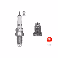Bougie d'allumage NGK 2078, 1 pièce