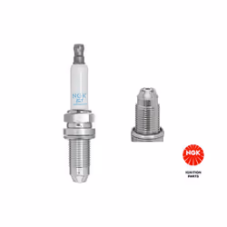 Bougie d'allumage NGK 6449, 1 pièce