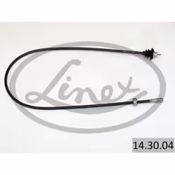 Pignon de compteur LINEX 14.30.04 - Vue supplémentaire 5