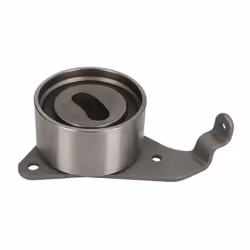 Galet tendeur, courroie de distribution SKF VKM 71003