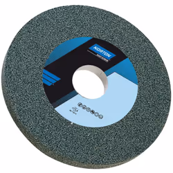 NORTON CLIPPER 250 X32X32_39 C60KVSSTARLINE DISQUE ABRASIF Ø 250 MM GRAIN 46 DURETÉ K CARBURE DE SILICIUM (VERT)
