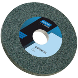 Norton - clipper 250X32X3239C60KVSSTARLINE disque abrasif ø 250 mm grain 46 dureté k carbure de silicium (vert)