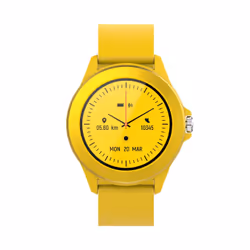 Forever CW-300 3,05 cm (1.2") IPS Tactile Jaune