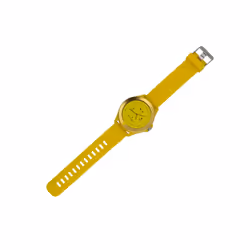 Forever CW-300 1.2" IPS Tactile Jaune - Vue supplémentaire 5