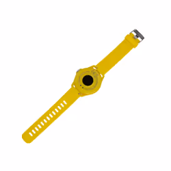Forever CW-300 1.2" IPS Tactile Jaune - Vue supplémentaire 6