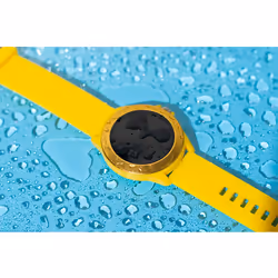 Forever CW-300 1.2" IPS Tactile Jaune - Vue supplémentaire 7