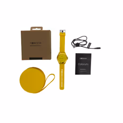 Forever CW-300 1.2" IPS Tactile Jaune - Vue supplémentaire 8