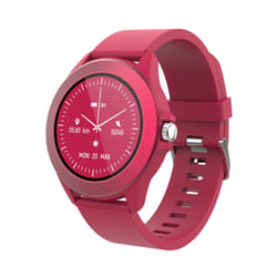 Forever CW-300 3,05 cm (1.2") IPS Tactile Magenta