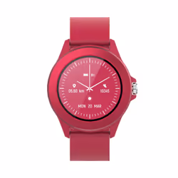 Forever CW-300 3,05 cm (1.2") IPS Tactile Magenta