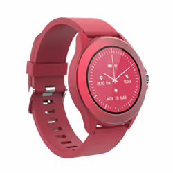 Forever CW-300 1.2" IPS Tactile Magenta - Vue supplémentaire 4