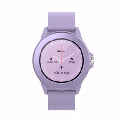 Forever CW-300 3,05 cm (1.2") IPS Tactile Lavande