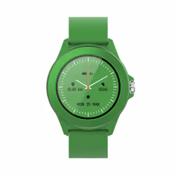 Forever CW-300 3,05 cm (1.2") IPS Tactile Vert