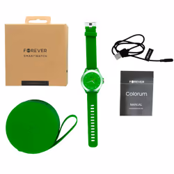 Forever CW-300 1.2" IPS Tactile Vert - Vue supplémentaire 7