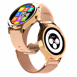 Montre intelligente Forever ForeVive 3 SB-340 or