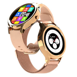 Montre intelligente Forever ForeVive 3 SB-340 or