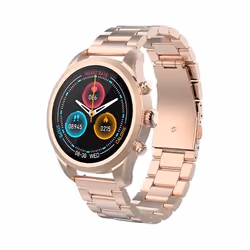 Forever SW-800 Verfi, 3,3 cm (1.3"), IPS, Écran tactile, 50 g