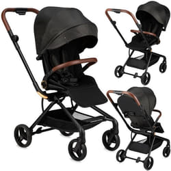 MoMi WOSP00034 Poussette pour bébé