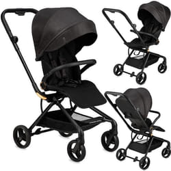 MoMi WOSP00035 Poussette pour bébé