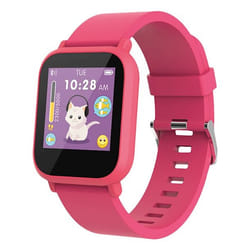 MaXlife MXSW-200 Numérique Écran tactile Rose