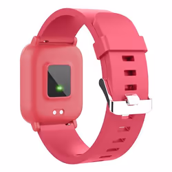 MaXlife MXSW-200 Numérique Écran tactile Rose