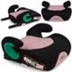 Siège auto rehausseur ceinturé MoMi VENKO – I-SIZE 135-150cm R129 – ISOFIX – Rose