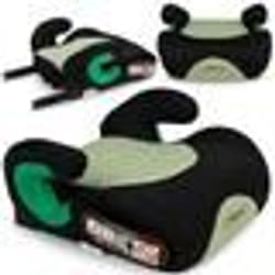 Siège auto rehausseur ceinturé MoMi VENKO – I-SIZE 135-150cm R129 – ISOFIX – Vert