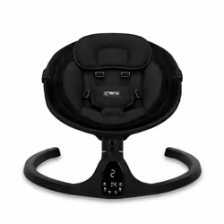 MoMi BULE00038 balançoire pour bébé Transat pour bébé