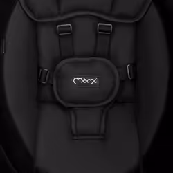 MoMi BULE00038 balançoire pour bébé Transat pour bébé - Vue supplémentaire 5