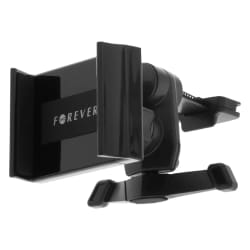 FOREVER Support Voiture 360° - Noir