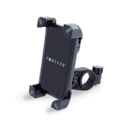 Forever BH-110 support Support passif Mobile/smartphone Noir
