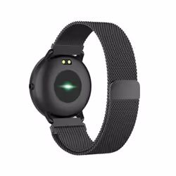 Forever ForeVive SB-320 Écran tactile Noir