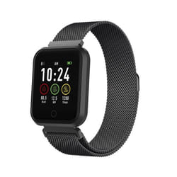 Forever ForeVigo SW-300 IPS 37 mm Tactile Noir Wifi