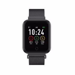 Forever ForeVigo SW-300 IPS 37 mm Tactile Noir Wifi - Vue supplémentaire 3