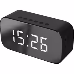 SETTY GB-200, 1.0 canaux, 3 W, 150 - 20000 Hz, Sans fil, 10 m, Micro-USB