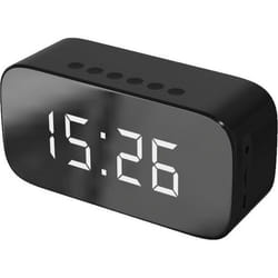 SETTY GB-200 Enceinte portable mono Noir 3 W
