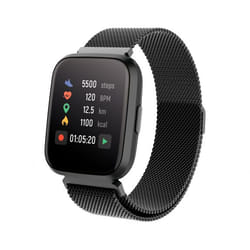Forever ForeVigo 2 SW-310 36 mm Tactile Noir