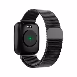Forever ForeVigo 2 SW-310 36 mm Tactile Noir - Vue supplémentaire 11